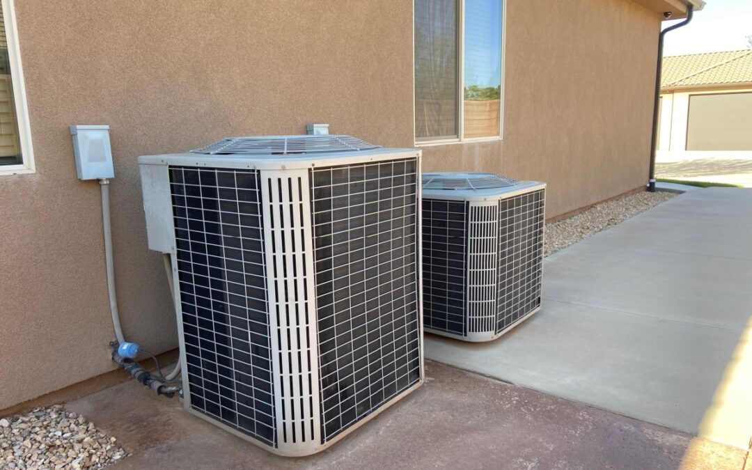 Infinity Heating and Cooling – AC Service Las Vegas