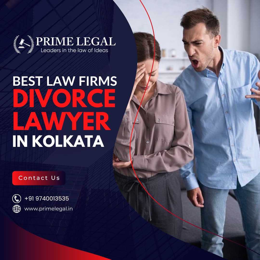 Best divorce lawyers in Kolkata | Prime Legal