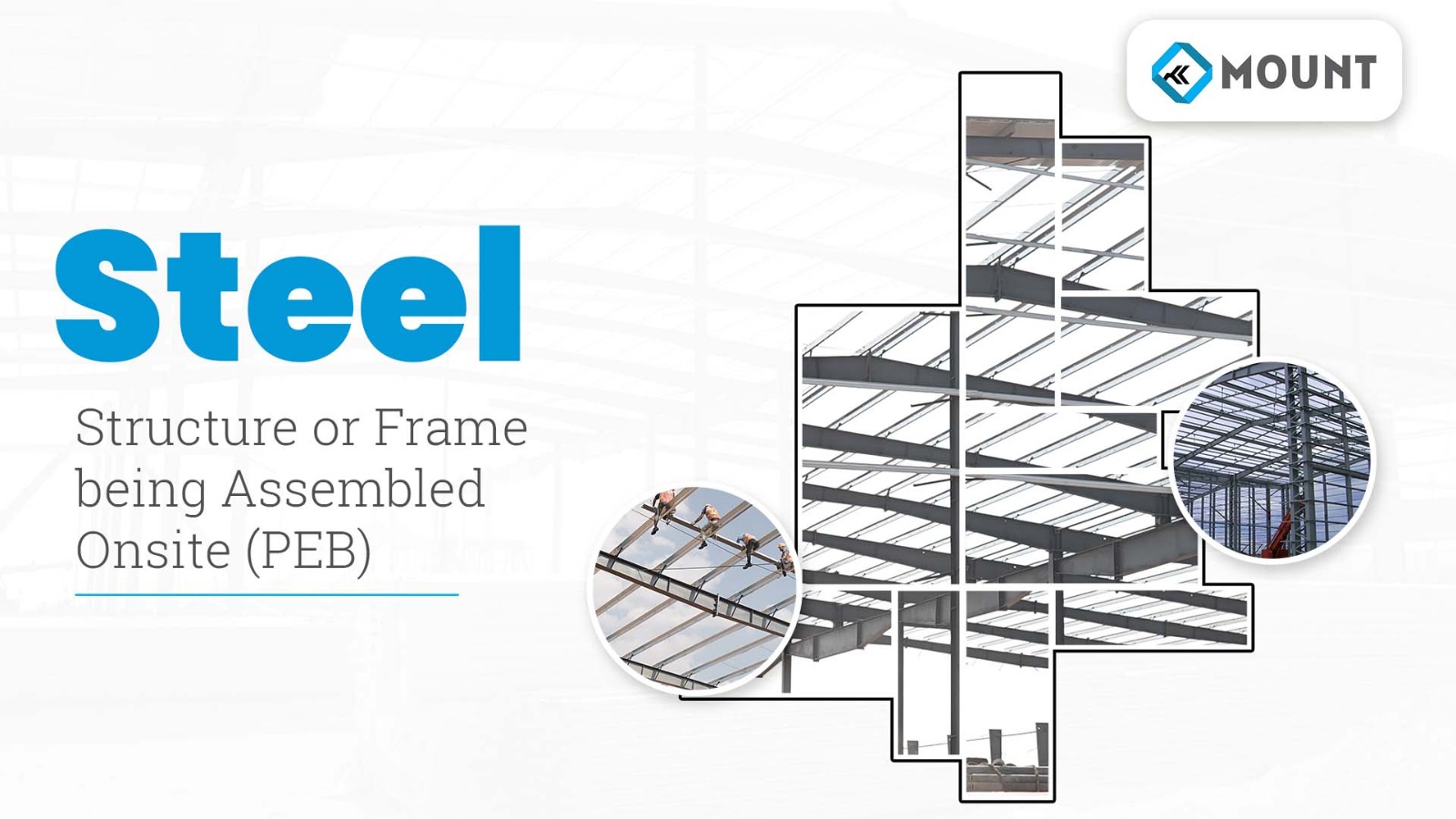 Leading Steel Structure Experts for Smart Construction in Erode