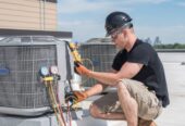 Infinity Heating and Cooling – AC Service Las Vegas