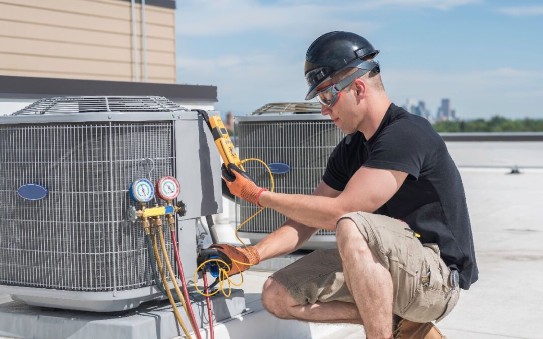 Infinity Heating and Cooling – AC Service Las Vegas