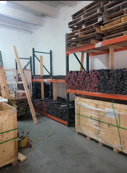 ABC Garage Door Services LLC