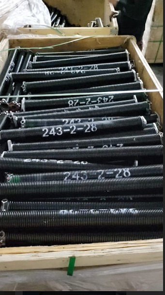 ABC Garage Door Services LLC