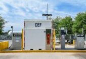 What Makes a Good DEF Supplier? Key Factors to Consider