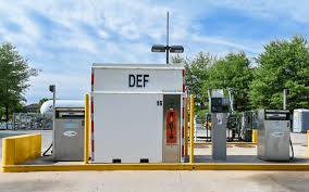 What Makes a Good DEF Supplier? Key Factors to Consider