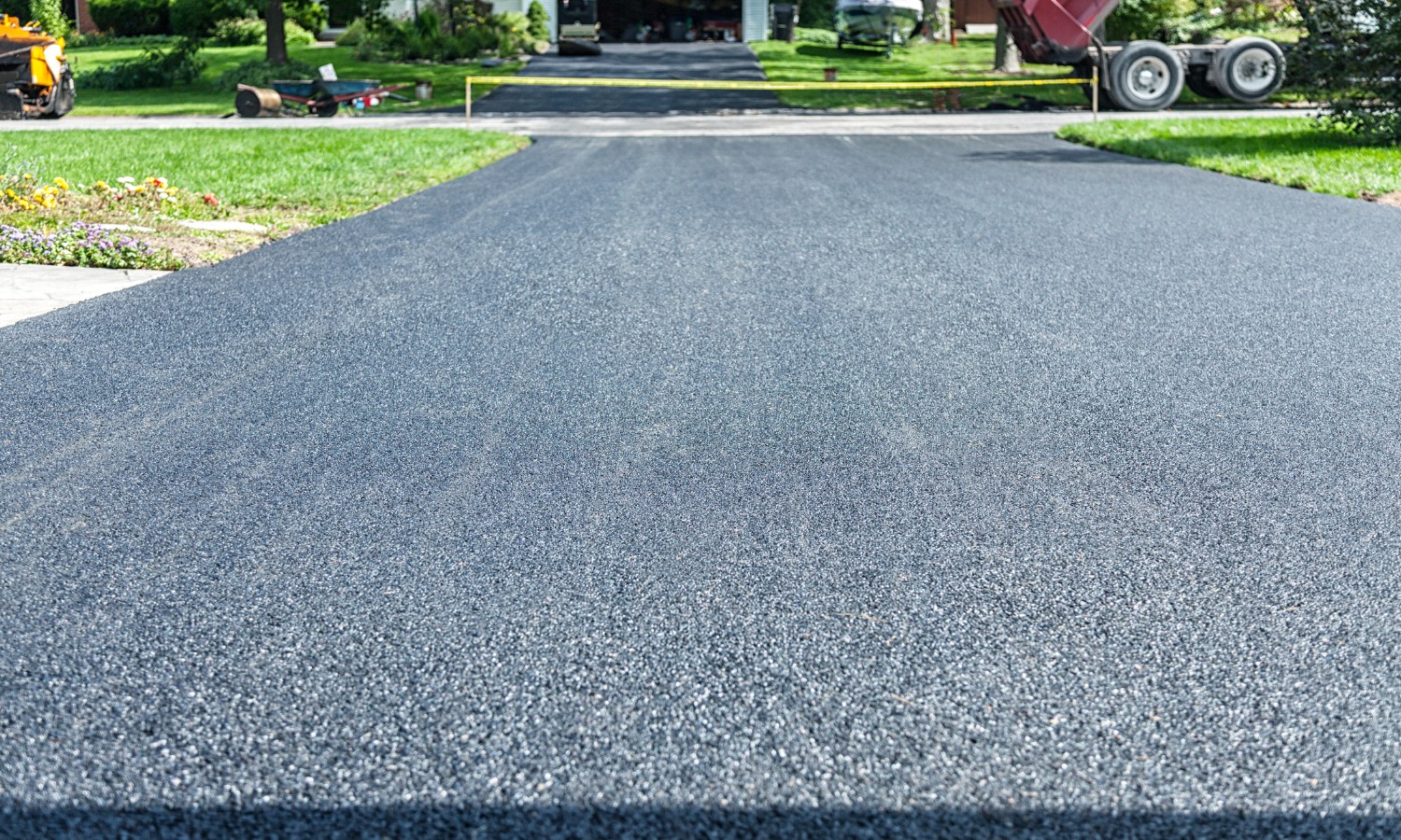 Top Signs Your Orillia Driveway Needs Repair Right Away