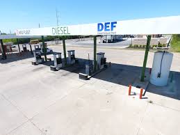 What Makes a Good DEF Supplier? Key Factors to Consider