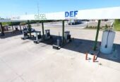 What Makes a Good DEF Supplier? Key Factors to Consider