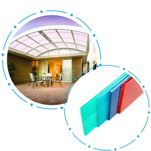 Trusted Polycarbonate Corrugated Sheets Suppliers in Vellore, TN – Mount Roof Excellence