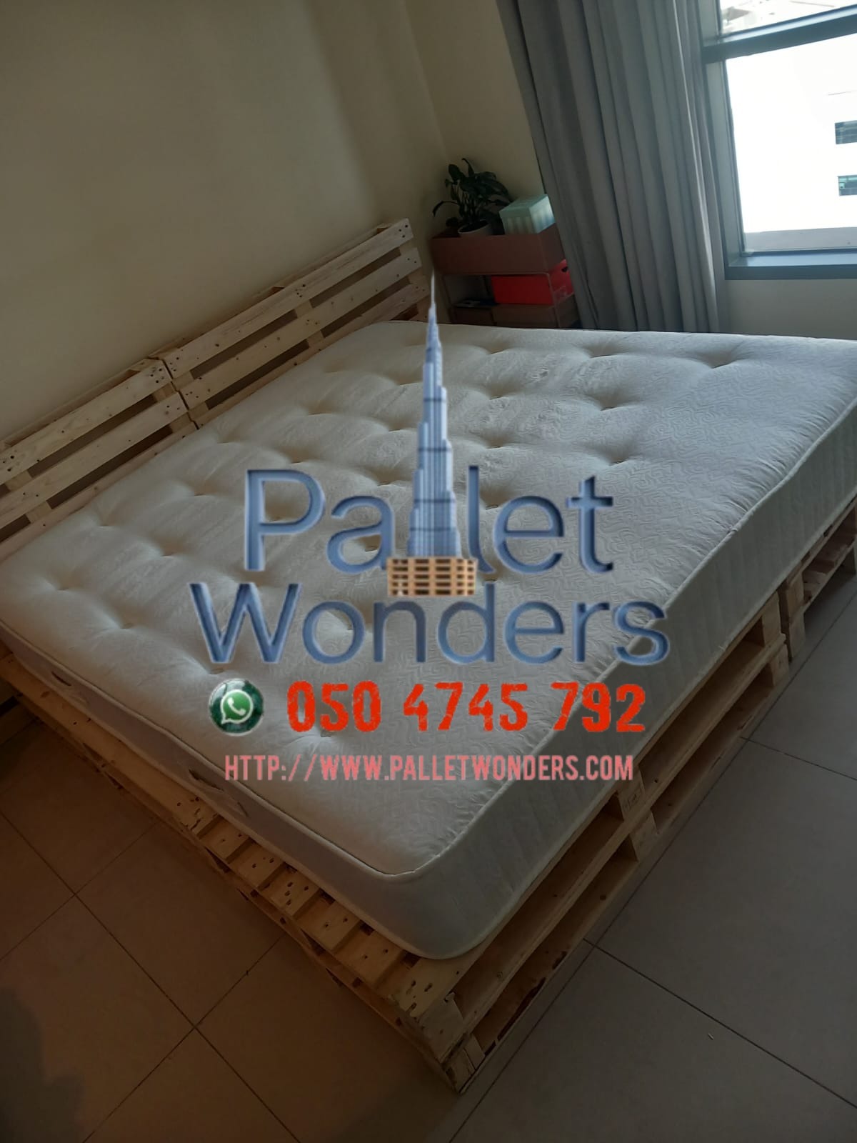 wooden 0507330544 pallets