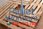 wooden 0507330544 pallets