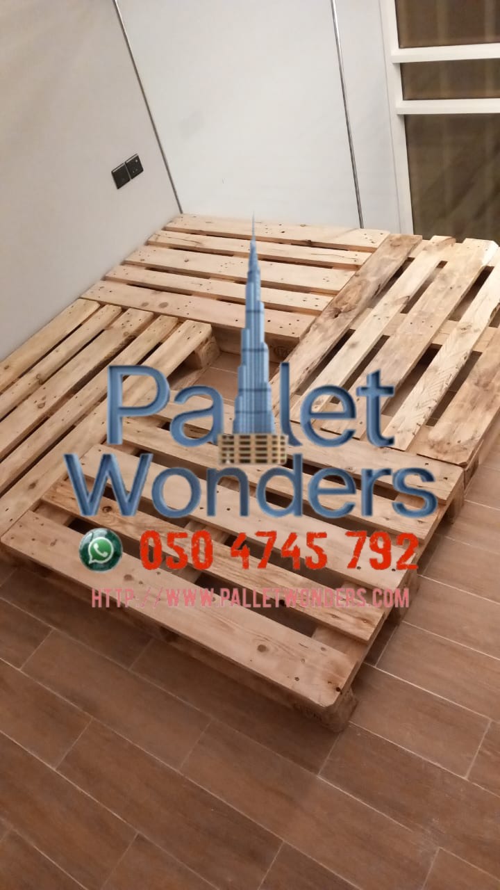 wooden 0507330544 pallets