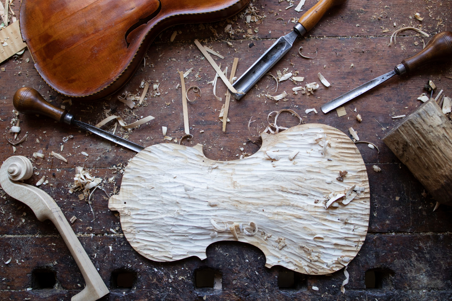 Unlocking Expression Through Best Guitar Soundboards