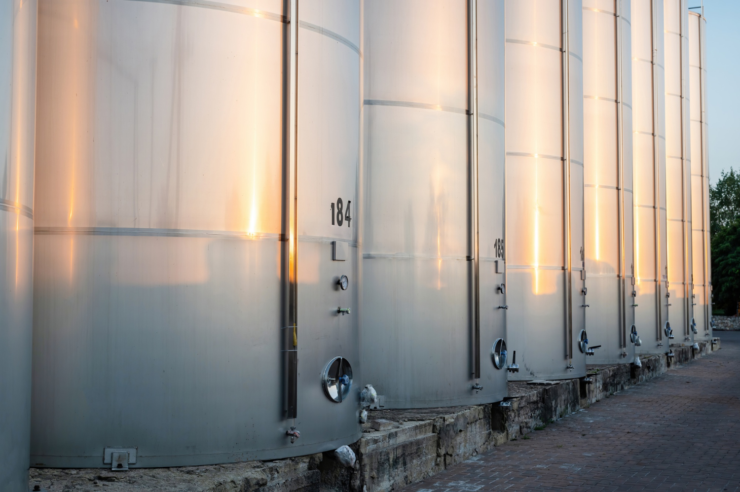 Bulk Oil Distributor Services Customized for Your Needs