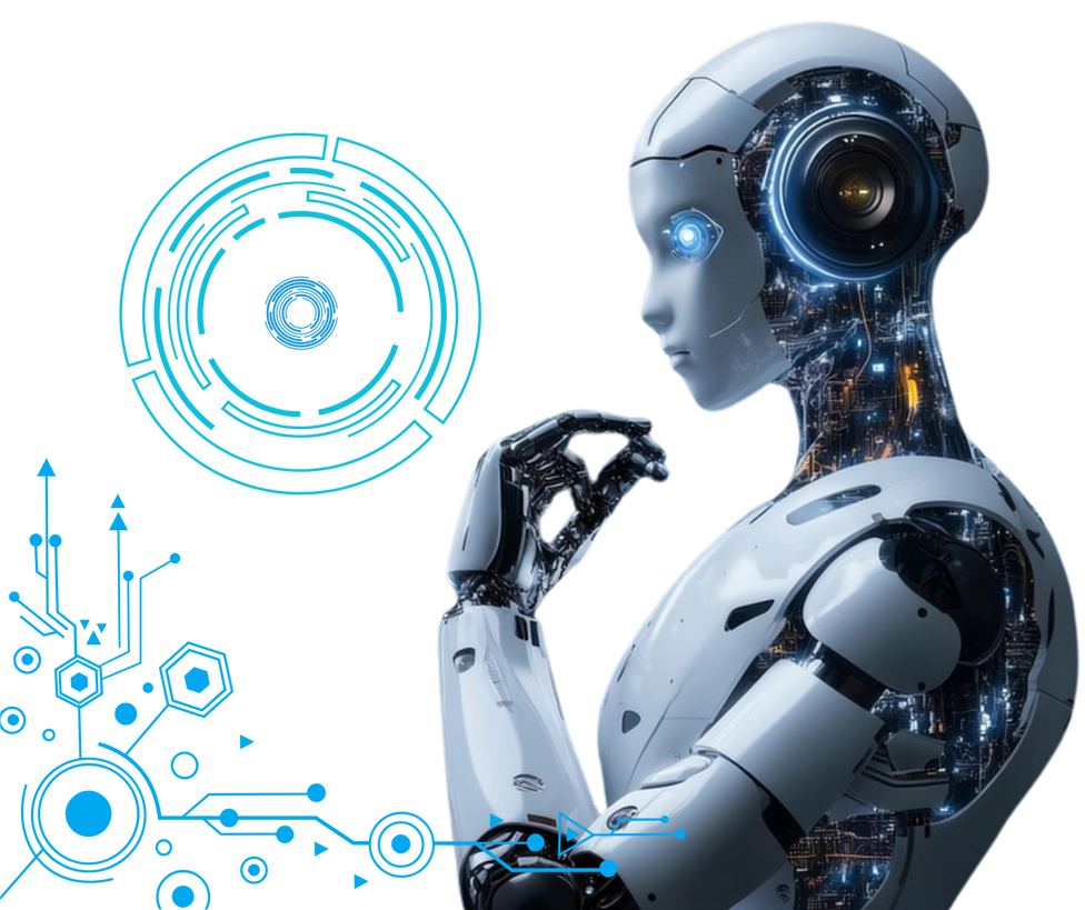 AI-Powered HR in the UAE: Ethical AI, Generative Tools & the Future of HCM