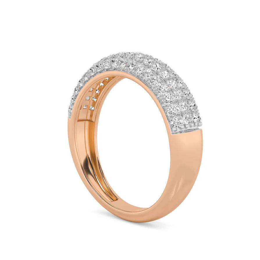 Affordable Luxury: Gemistry’s Stunning Lab Grown Diamond Rings