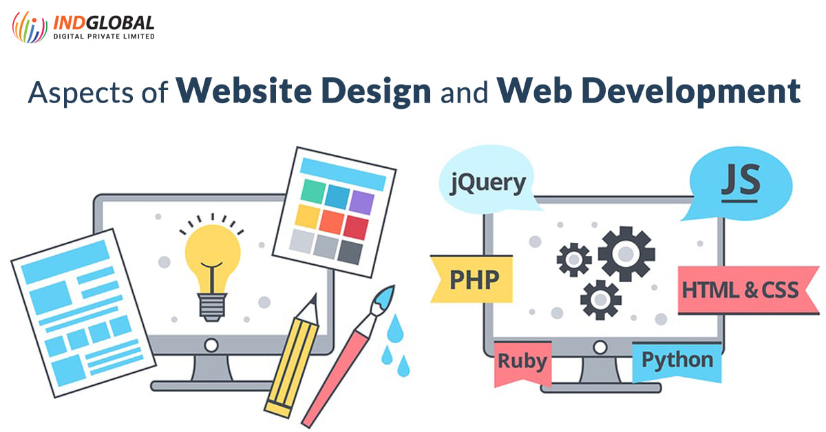 Best Web Developer in Bangalore