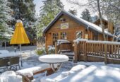 Reconnect With Nature and Comfort at a Resort in Banff Canada
