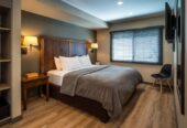 Reconnect With Nature and Comfort at a Resort in Banff Canada