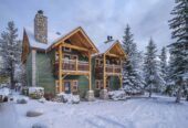 Your Guide to Breathtaking Alberta Wedding Destinations This Year