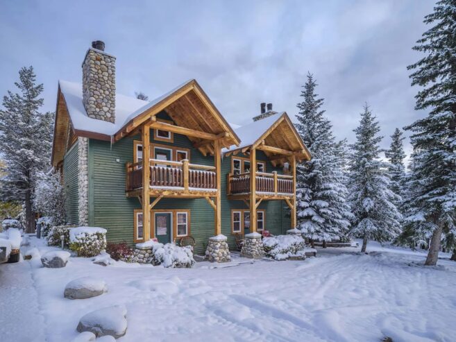 Your Guide to Breathtaking Alberta Wedding Destinations This Year