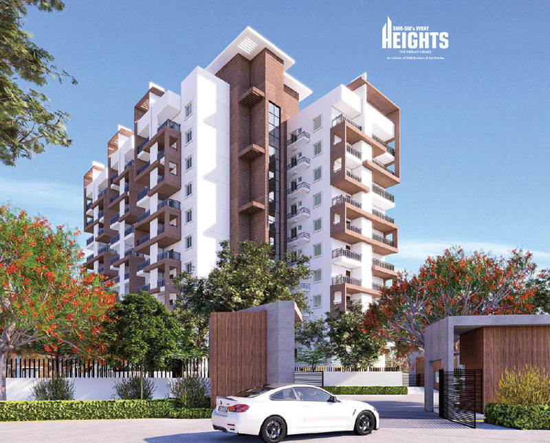 Best Apartments for Sale in Kondapur for Families