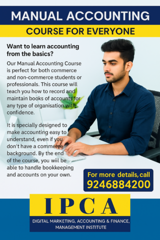 Business Accounting and Accounting Software’s Training for Everyone