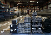 Curtis Steel – Steel Distributors Victorville
