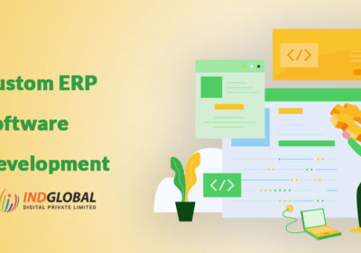 Custom-ERP-Software-Development