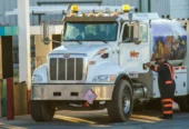 Reliable Diesel Supplier for Commercial Fleets and Heavy Equipment
