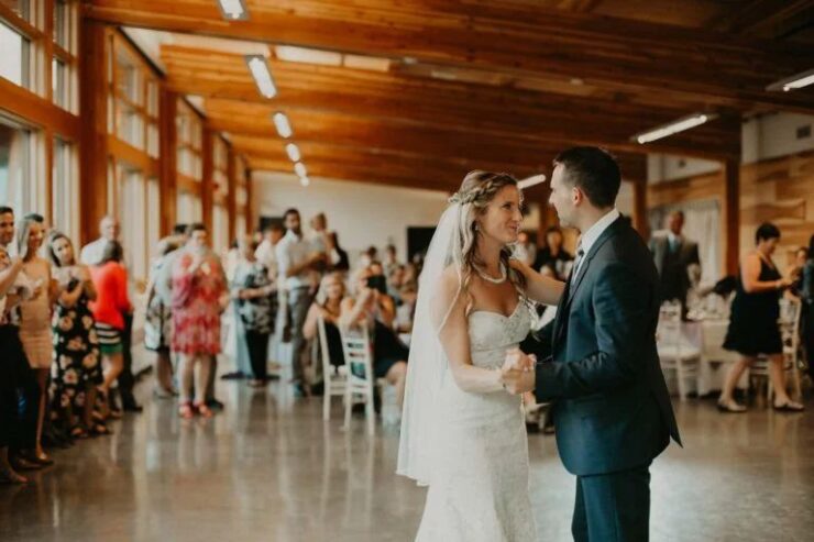 Your Guide to Breathtaking Alberta Wedding Destinations This Year