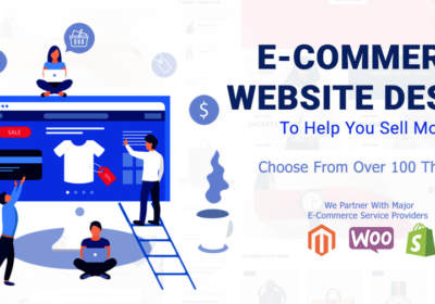 Ecommerce-Website-Design-company