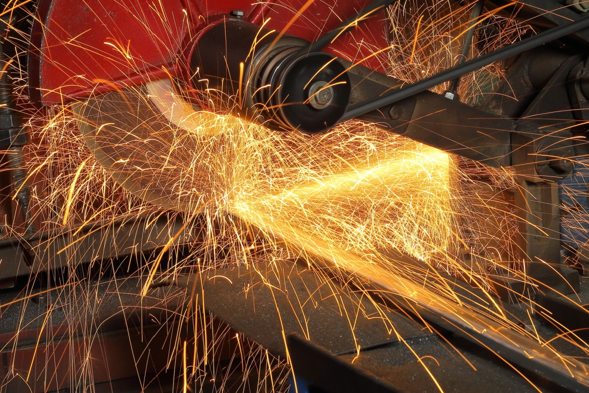 Curtis Steel – Steel Distributors Victorville