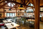 Reconnect With Nature and Comfort at a Resort in Banff Canada