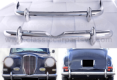 Lancia Aurelia B12 bumpers 1950