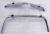 Lancia Aurelia B12 bumpers 1950