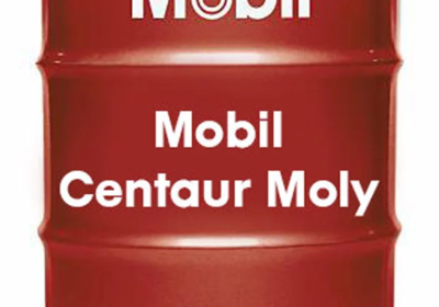 Mobil-Centaur-Moly