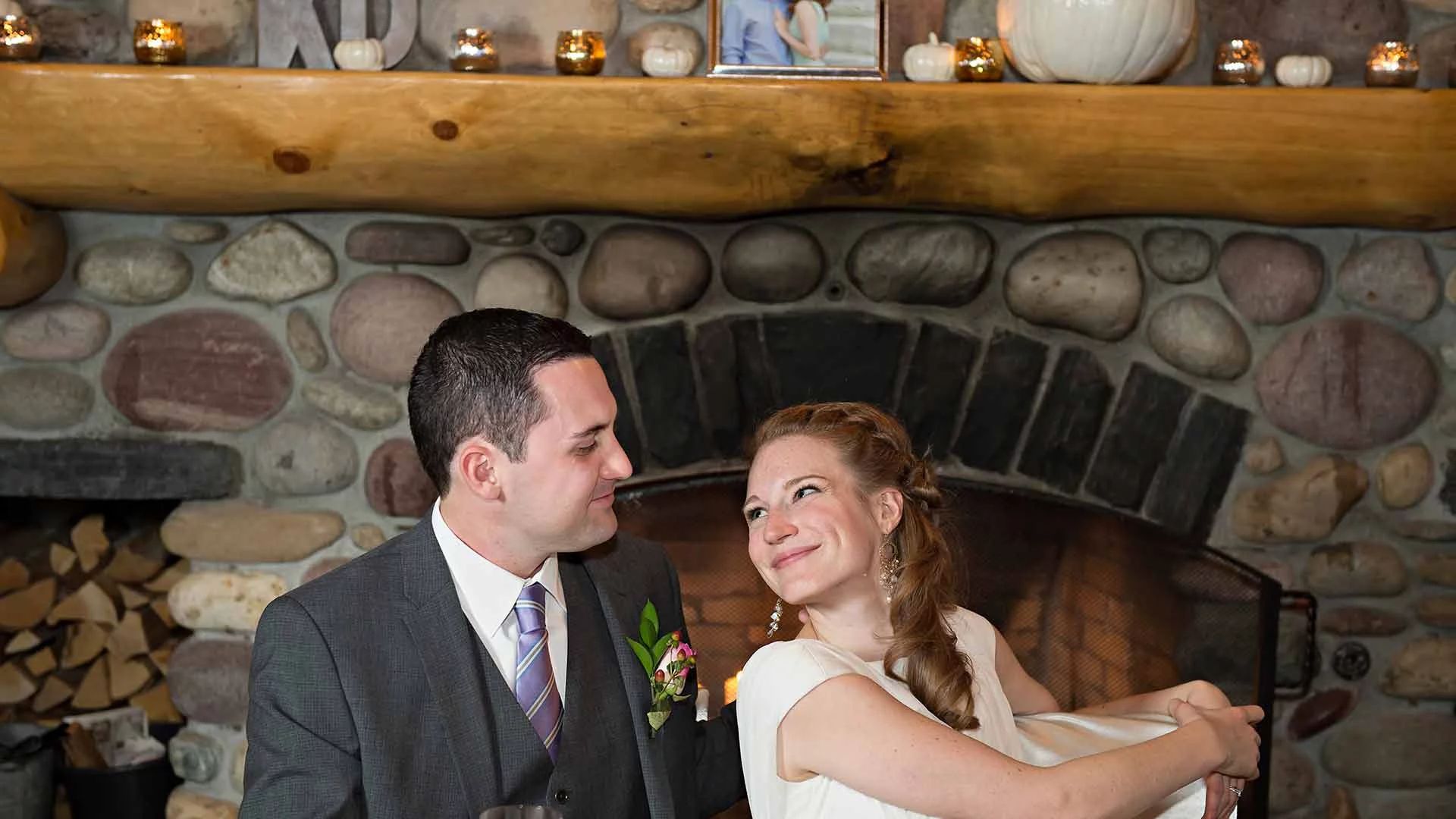 Discover Alberta Mountain Weddings at the Best Wedding Venues in Banff National Park