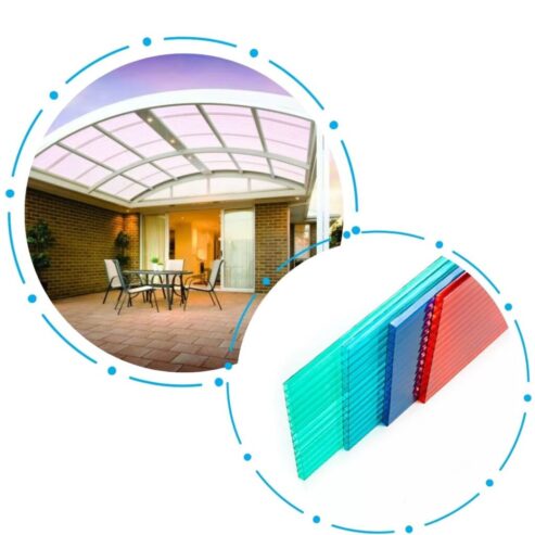 Top Polycarbonate Roofing Sheets Manufacturer and Supplier in Hubli, Karnataka: Quality, Durability & Competitive Pricing