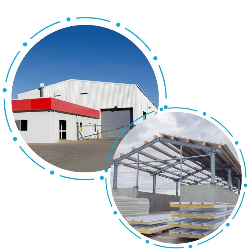 Top Pre Engineered Building Manufacturers and Suppliers in Chennai, Tamil Nadu – Quality, Cost & Reviews