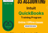 Book-Keeping & Accounting with QuickBooks
