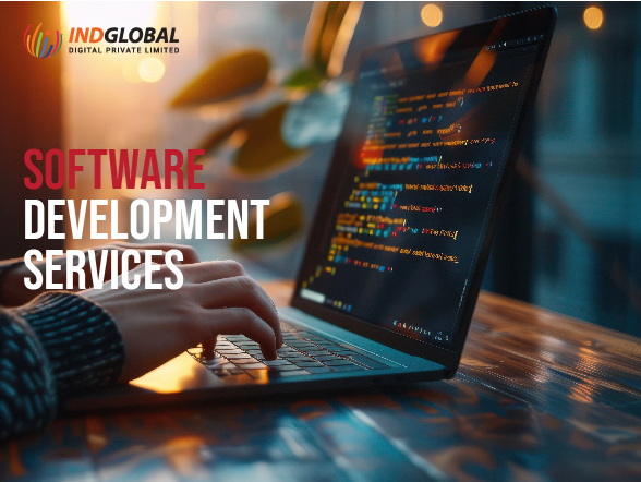 Best Software Development Services Bangalore
