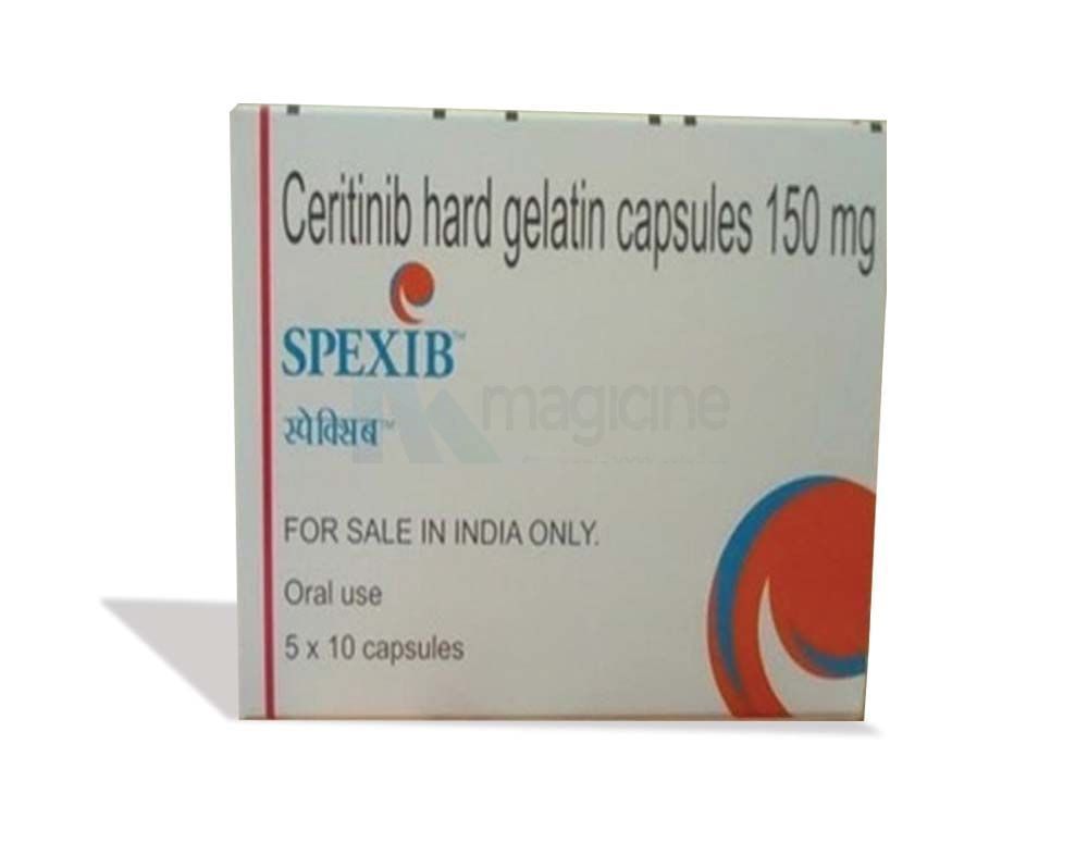 Know about Spexib 150mg uses