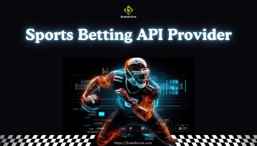 Trusted Sports Betting API Provider | BreedCoins