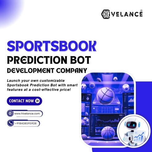 Develop Sportsbook Prediction Bots and Boost ROI in Prediction Markets