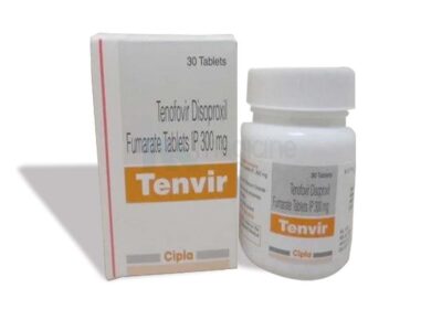 Tenvir-300mg