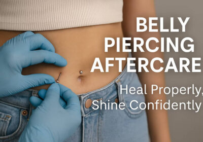 The-Belly-Piercing-Aftercare-Everything-You-Need-to-Know-to-Heal-Properly