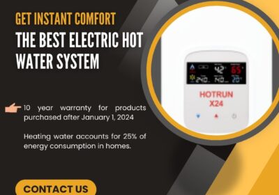 The-Best-Electric-Hot-Water-System