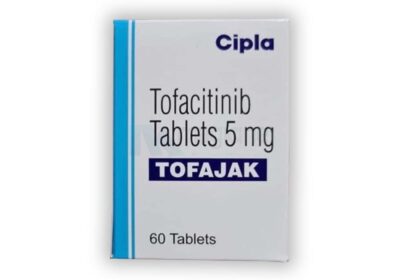 Tofajak-5mg-Tablet