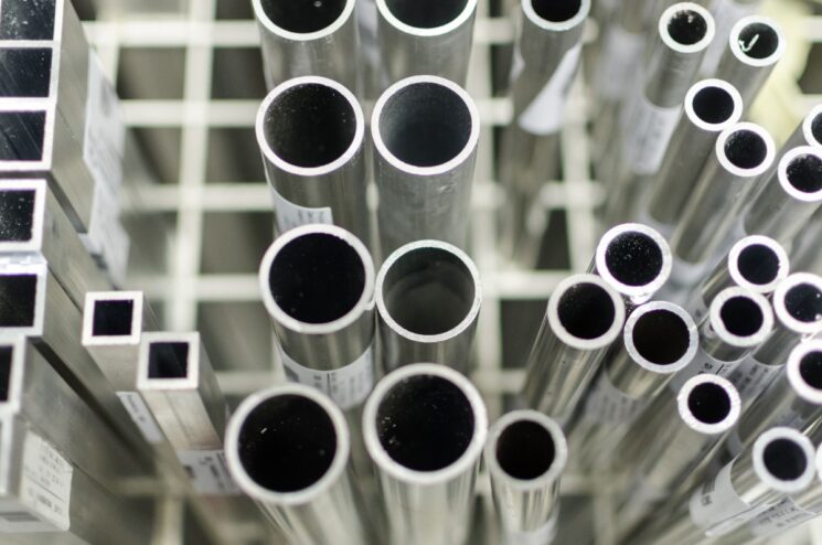 Curtis Steel – Steel Distributors Victorville